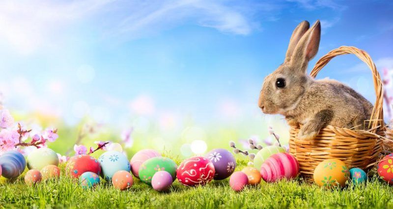 EASTER