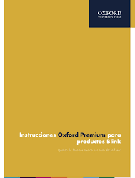 REGISTRO EN BLINKLEARNING
